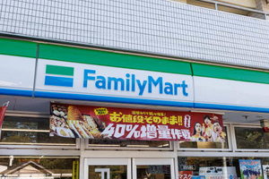 COZY ALLEY B 102号-11