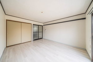 COZY ALLEY B 201号-3