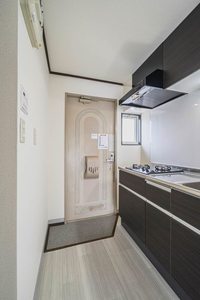 COZY ALLEY B 201号-5