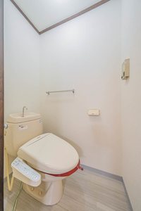 COZY ALLEY B 201号-7