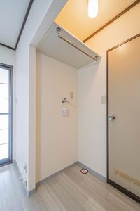 COZY ALLEY B 201号-8