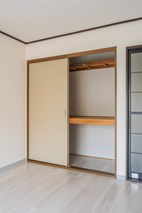 COZY ALLEY B 201号-9