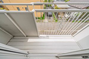 COZY ALLEY B 201号-10