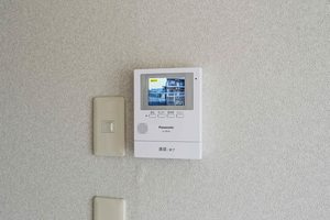 COZY ALLEY B 201号-12