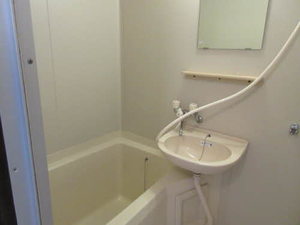 COZY ALLEY B 203号-6