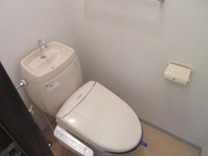 COZY ALLEY B 203号-7