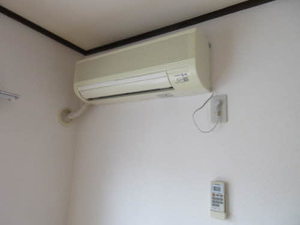 COZY ALLEY B 203号-9