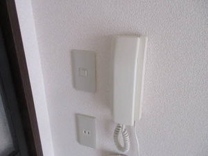 COZY ALLEY B 203号-10