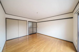 COZY ALLEY B 205号-3