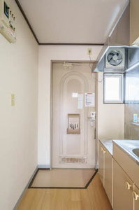 COZY ALLEY B 205号-6