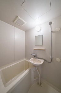 COZY ALLEY B 205号-7