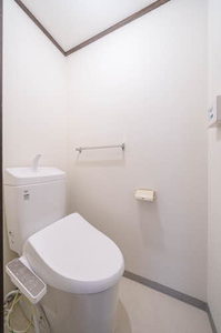 COZY ALLEY B 205号-8