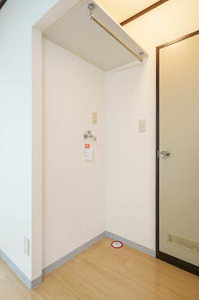 COZY ALLEY B 205号-9