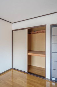 COZY ALLEY B 205号-10