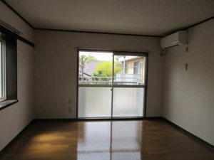 COZY ALLEY B 206号-2