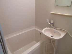 COZY ALLEY B 206号-5