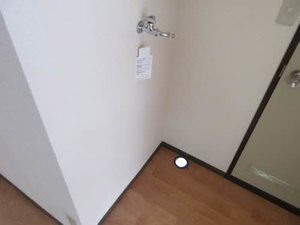 COZY ALLEY B 206号-7