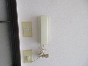 COZY ALLEY B 206号-9