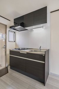 ＣＯＺＹ　ＡＬＬＥＹ　Ｃ 203号-4