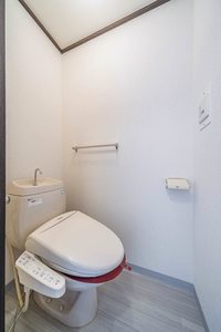 ＣＯＺＹ　ＡＬＬＥＹ　Ｃ 203号-7