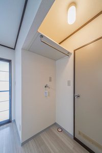 ＣＯＺＹ　ＡＬＬＥＹ　Ｃ 203号-8