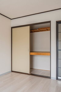 ＣＯＺＹ　ＡＬＬＥＹ　Ｃ 203号-9