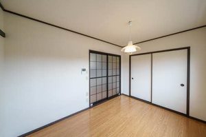 グリーンハイツ桜ヶ丘 202号-3