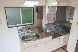 グリーンハイツ桜ヶ丘 202号-5