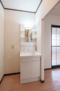 グリーンハイツ桜ヶ丘 202号-8