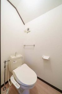 グリーンハイツ桜ヶ丘 202号-10