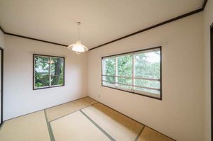 グリーンハイツ桜ヶ丘 202号-11