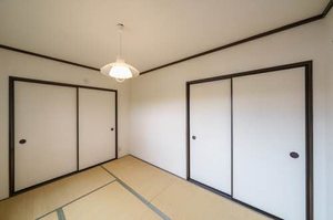 グリーンハイツ桜ヶ丘 202号-12