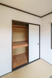 グリーンハイツ桜ヶ丘 202号-13