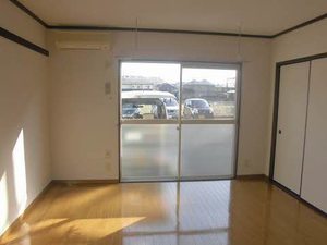 ホワイトパレス青葉A 102号-2