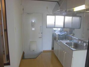 ホワイトパレス青葉A 102号-4