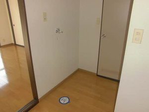 ホワイトパレス青葉A 102号-9