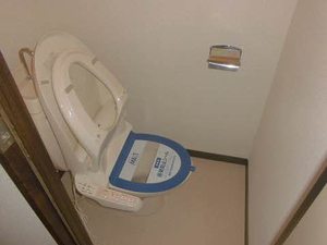 ホワイトパレス青葉A 102号-11