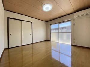 ホワイトパレス青葉A 203号-2