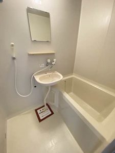 ホワイトパレス青葉A 203号-5
