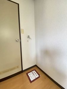 ホワイトパレス青葉A 203号-7