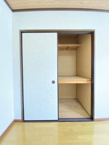 ホワイトパレス青葉A 203号-8