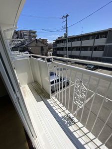 ホワイトパレス青葉A 203号-9