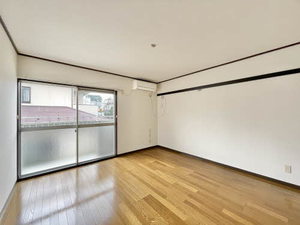 マイパレス旭ヶ丘 201号-2