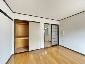 マイパレス旭ヶ丘 201号-3