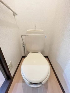 マイパレス旭ヶ丘 201号-7