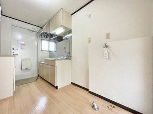 マイパレス旭ヶ丘 201号-8