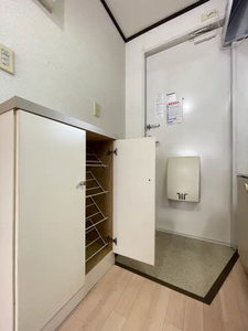 マイパレス旭ヶ丘 201号-10