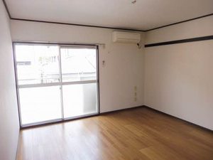 マイパレス旭ヶ丘 203号-2