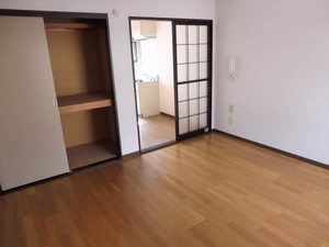 マイパレス旭ヶ丘 203号-3