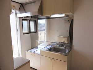 マイパレス旭ヶ丘 203号-4